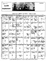 Northfield Township, Ramsey County 1956